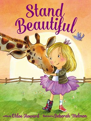 cover image of Stand Beautiful